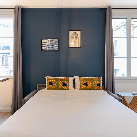 Smart Inn Fontainebleau Centre- Studio エクステリア 写真